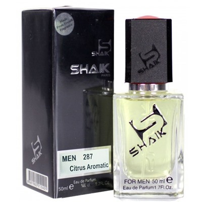 SHAIK M 287 GIORGIO ARMANI CODE SPORT 50 ml