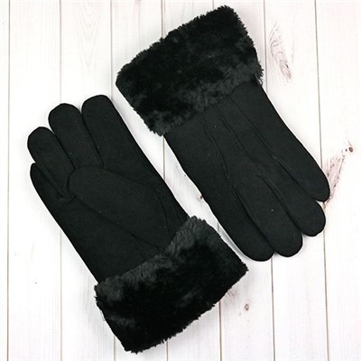 Мужские перчатки