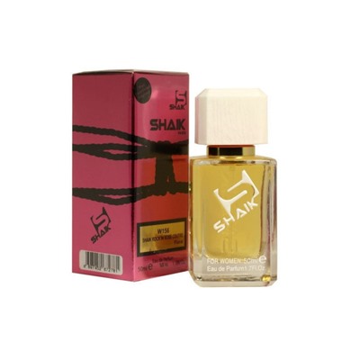 SHAIK 156 Valentino ROCK’N ROSE COUTURE 50 ml