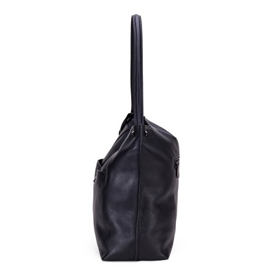 Женская сумка Mironpan арт.116809 Черный