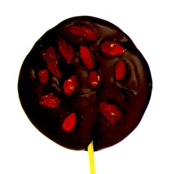 Шоколадный медиант «Таисия»