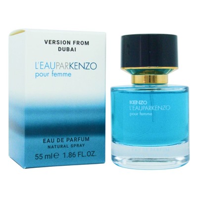 Мини-тестер 55мл Kenzo L'eau Par Kenzo pour femme