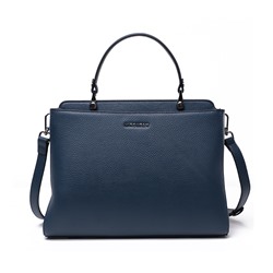 Женская сумка Mironpan арт.776202 Темно синий