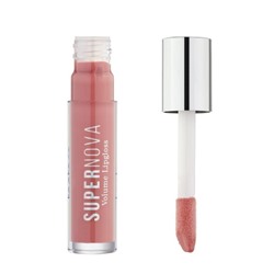 Topface Блеск для губ "Supernova Volume Lipgloss"  тон 004 Резонанс  4мл  РТ209