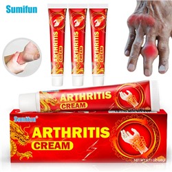 Sumifun Arthritis Cream Крем от артрита 20гр (дракон)