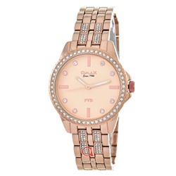 OMAX JSS014600F (ROSE GOLD)