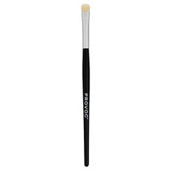 Provoc Кисть растушевки плоская для теней / Flat Blending Brush, E802S