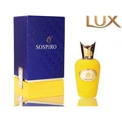 (LUX) Sospiro Erba Gold EDP 100мл