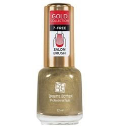 Brigitte Bottier Gold Collection тон 504 жёлтое золото