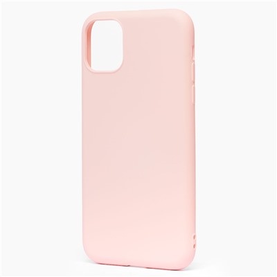 Чехол-накладка Activ Full Original Design для "Apple iPhone 11" (black)