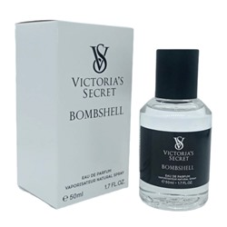 Тестер круглый Victoria's Secret Bombshell EDP 50мл