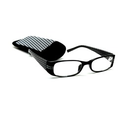 Готовые очки с футляром Okylar - 8212 c01