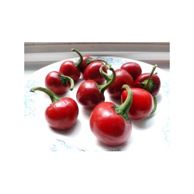 Перец Черри Сладкий — Sweet Cherry Peppers (10 семян)