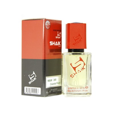 Shaik 245 Xerjoff Sospiro Soprano 50 ml