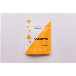 Healthberry Ecodrops Curcumin