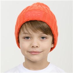 BKQZ3267 шапка для мальчиков (1 шт в кор.)
