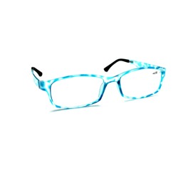 Готовые очки Okylar - 805 тигровый голубой