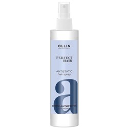 OLLIN Perfect Hair Спрей-антистатик для волос  250 мл