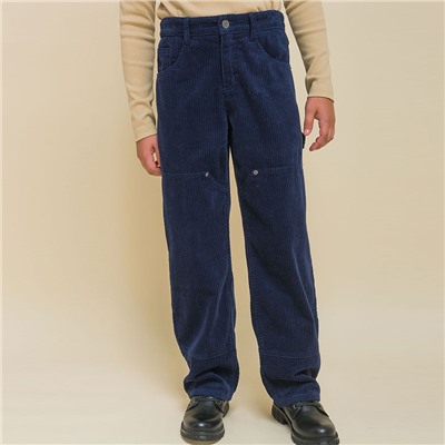 BWP3337 брюки для мальчиков (1 шт в кор.)