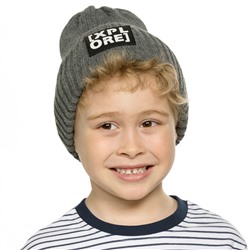 BKQX3252 шапка для мальчиков (1 шт в кор.)