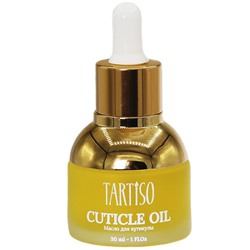 TARTISO Mango масло парфюмированное с пипеткой 30 мл