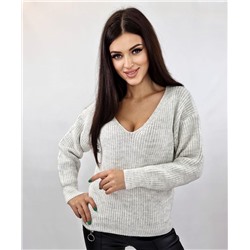 Пуловер женский, Артикул: 71792