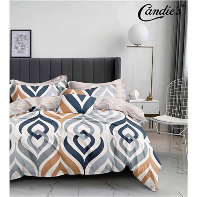 КПБ Candie's Home AB CANHAB174