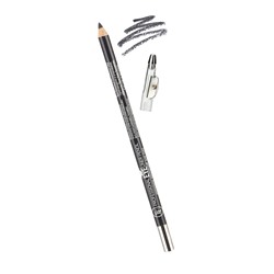 TF Карандаш для глаз контурный с точилкой Professional Eyeliner Pencil тон 051 серый (Китай)