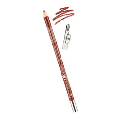 TF Карандаш для губ контурный с точилкой Professional Lipliner Pencil тон 046 мокко1 (Китай)