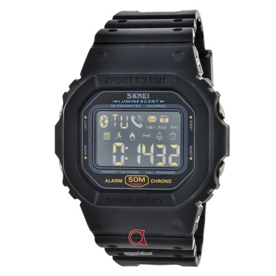 Skmei 1629BK black