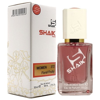 SHAIK W 372 LANVIN ECLAT FLEURS 50ml