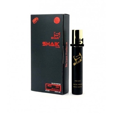 SHAIK M  229 KILAN STRAIGHT TO HEAVEN 20 ml