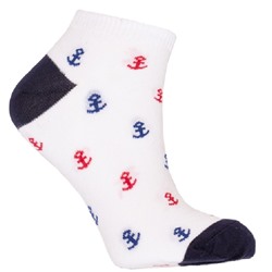 Носки Socks 211 белый