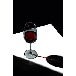 Бокал для вина "Правила виноделов", 350 мл #188942