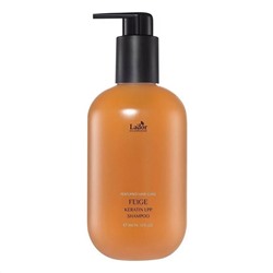 Lador Парфюмированный шампунь для волос с кератином / Perfumed Hair Care Hydro LPP Shampoo Feige, 350 мл
