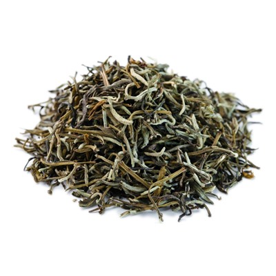 Китайский элитный чай Gutenberg Моли Инь Чжень с жасмином, 0,5 кг