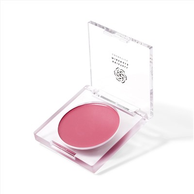 Кремовый тинт для лица и губ Cream Blush Tint (08 Pink Magnolia)