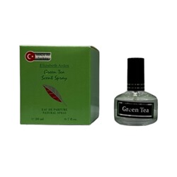 (Турция) Мини-парфюм 20мл Elizabeth Arden Green Tea