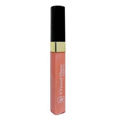 Триумф tf Помада жидкая для губ Crystal Shine Lipgloss 50 Светло-абрикосовый 01500