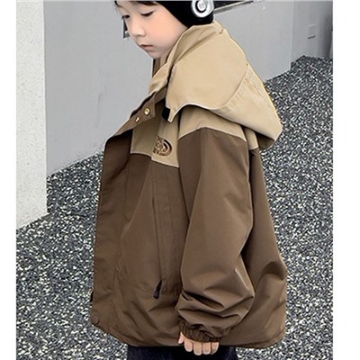 Best Boy  Куртка 3в1   AMGG23010