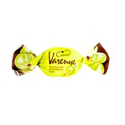 Varenye крыжовник конфеты 0,7 кг