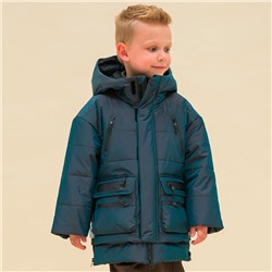 BZXL3336 куртка для мальчиков (1 шт в кор.)
