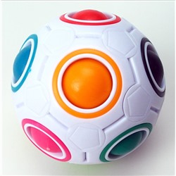 Magic Rainbow Ball SZ-0031