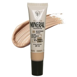 TF Крем тональный MINERAL FOUNDATION тон 53 натуральный (Китай)