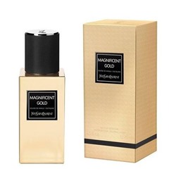 YSL MAGNIFICENT GOLD edp 125ml TESTER