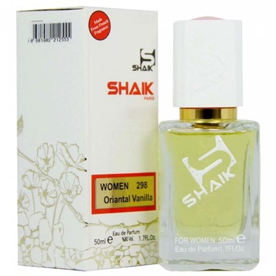 SHAIK W 298 NINA RICCI LUNA 50ml