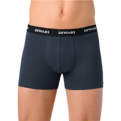 DIWARI SHORTS MSH 147 Трусы мужские (на вешалке)