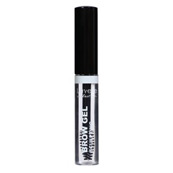 Гель для фиксации бровей Brow Sculpting Gel, LavelleCollection, прозрачный