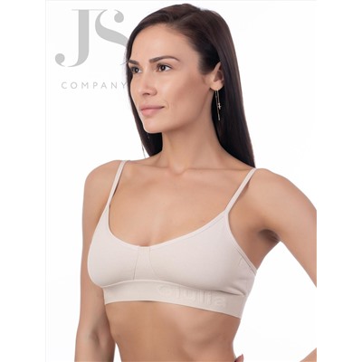 Топ COTTON BRA 01 var C