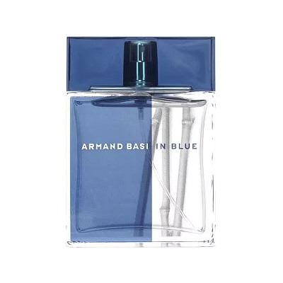 ARMAND BASI IN BLUE edt (m) 50ml